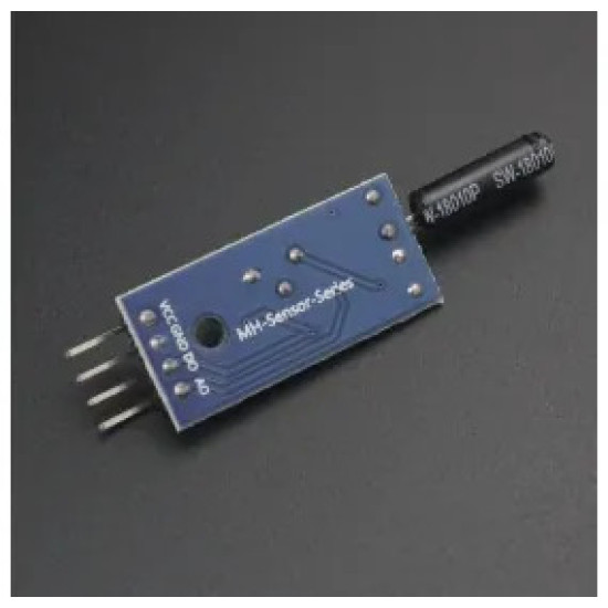 SW-1801P VIBRATION SENSOR MODULE