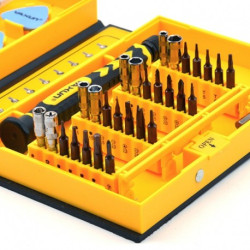 YAXUN YX-6028A SCREWDRIVER KIT