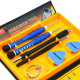 YAXUN YX-6028A SCREWDRIVER KIT