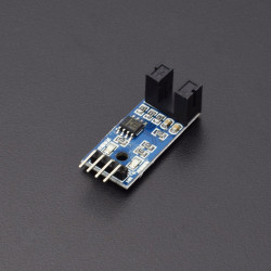 INFRARED SPEED MEASURING SENSOR