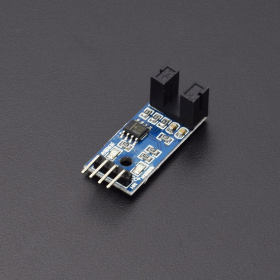 INFRARED SPEED MEASURING SENSOR