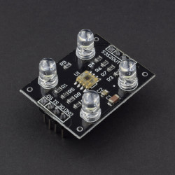 TCS230 TCS3200 COLOR SENSOR MODULE