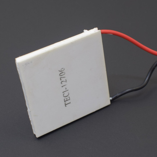 TEC1-12706 40X40MM THERMOELECTRIC COOLER 6A PELTIER MODULE