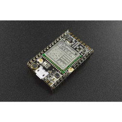 A9G GSM/GPRS+GPS/BDS DEVELOPMENT BOARD A9G GSM/GPRS+GPS/BDS DEVELOPMENT BOARD