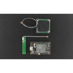 A9G GSM/GPRS+GPS/BDS DEVELOPMENT BOARD