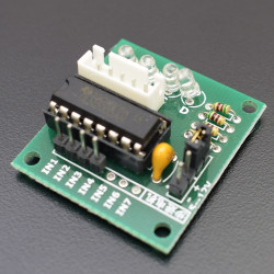 ULN2003 STEPPER MOTOR DRIVER MODULE