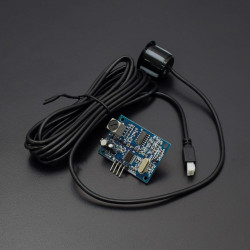 JSN-SR04T 2.5M WATERPROOF ULTRASONIC MODULE