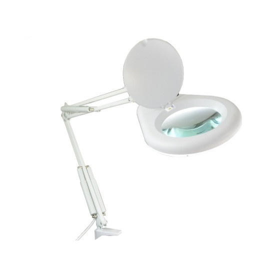 ZD-129A LED MAGNIFIER LAMP