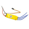 ESC 40A SPEED CONTROLLER FOR BRUSHLESS MOTOR