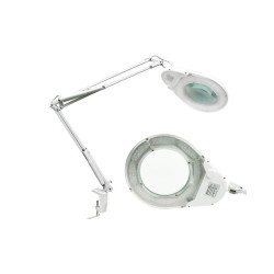 ZD-129A LED MAGNIFIER LAMP