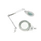 ZD-129A LED MAGNIFIER LAMP