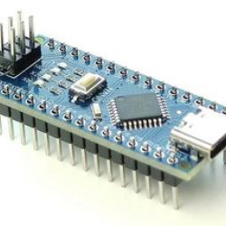 ARDUINO NANO TYPE-C USB ATMEGA238P