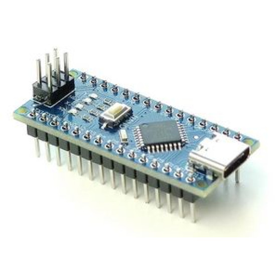 ARDUINO NANO TYPE-C USB ATMEGA238P