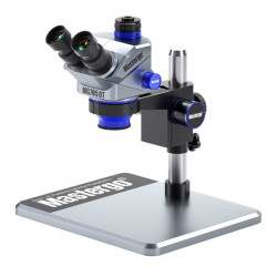 MICROSCOPE TRINOCULAR MASTERGO MG7050T-B11
