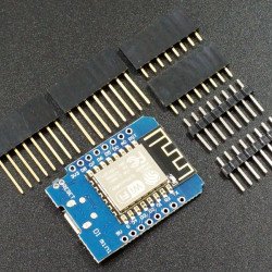 WEMOS D1 MINI ESP8266