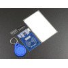 RC522 RFID CARD ENCODER READER NFC MIFARE KIT – 13.56MHZ,