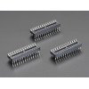 28 PIN DIP28 INTEGRATED CIRCUIT IC SOCKETS 