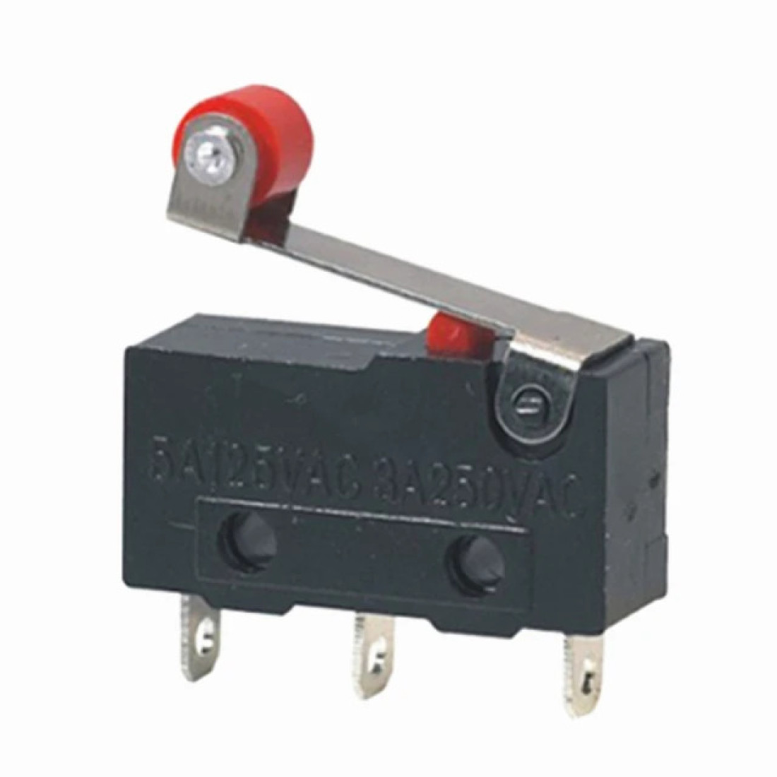 LIMIT SWITCH WITH WHEEL