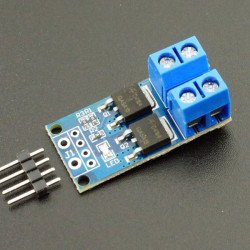 MODULE MOSFET PWM 15A 400W