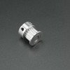 ALUMINUM GT2 TIMING PULLEY 20 TOOTH 8MM BORE FOR 6MM BELT