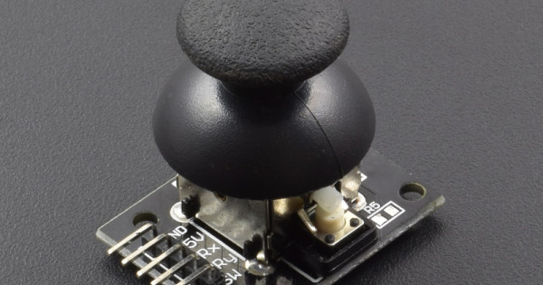 MODULE JOYSTICK