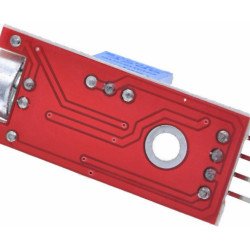 MICROPHONE SOUND SENSOR