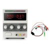 YAXUN YX-1502DD+ VARIABLE POWER SUPPLY